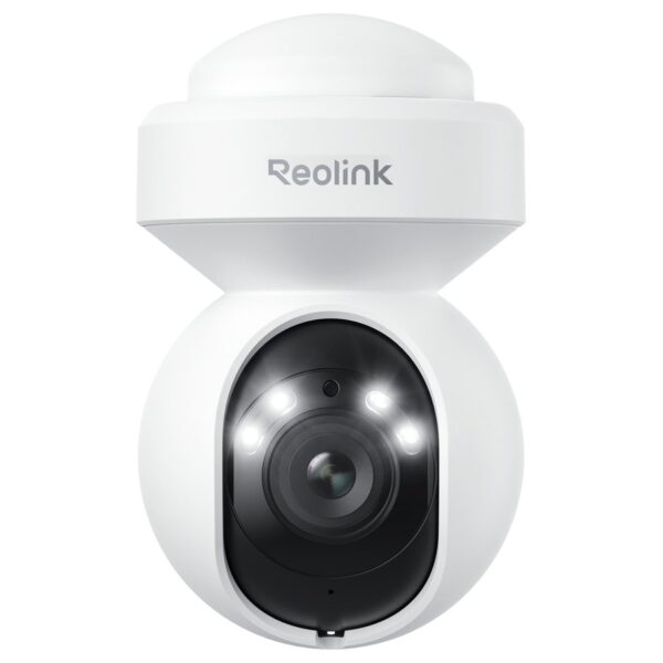 Reolink E1 Outdoor Pro WiFi-valvekaamera, valge