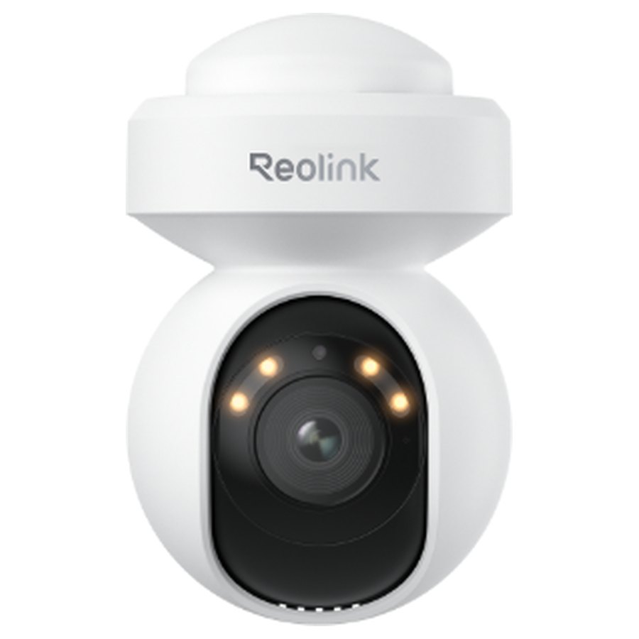 Reolink E1 Outdoor SE PoE pööratav valvekaamera, 8 MP 4K
