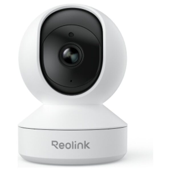 Reolink E1 sisekaamera, 4 MP