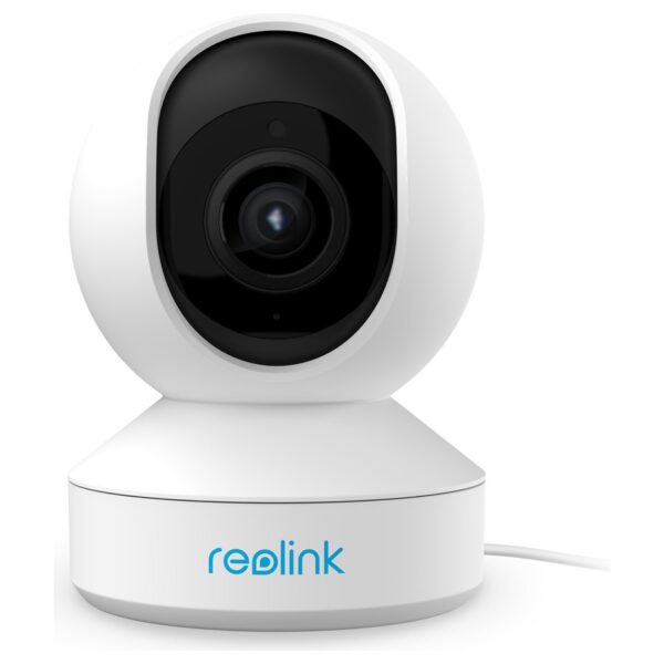 Reolink E1 Zoom sisekaamera, 8 MP