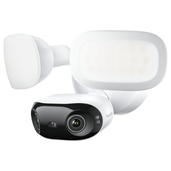 Reolink Elite Pro Floodlight PoE prožektoriga valvekaamera, 16 MP 180°