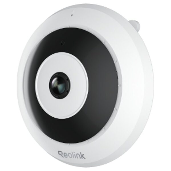 Reolink FE-W kalasilm-sisekaamera, 6 MP