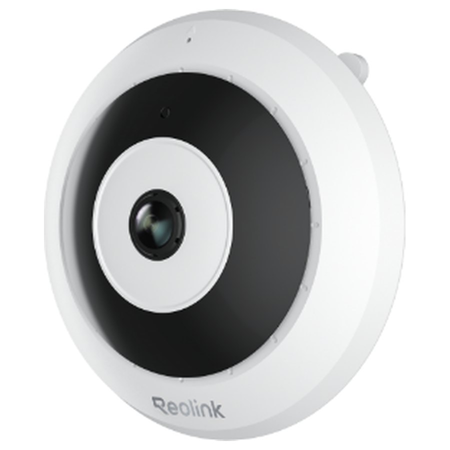 Reolink FE-W kalasilm-sisekaamera, 6 MP