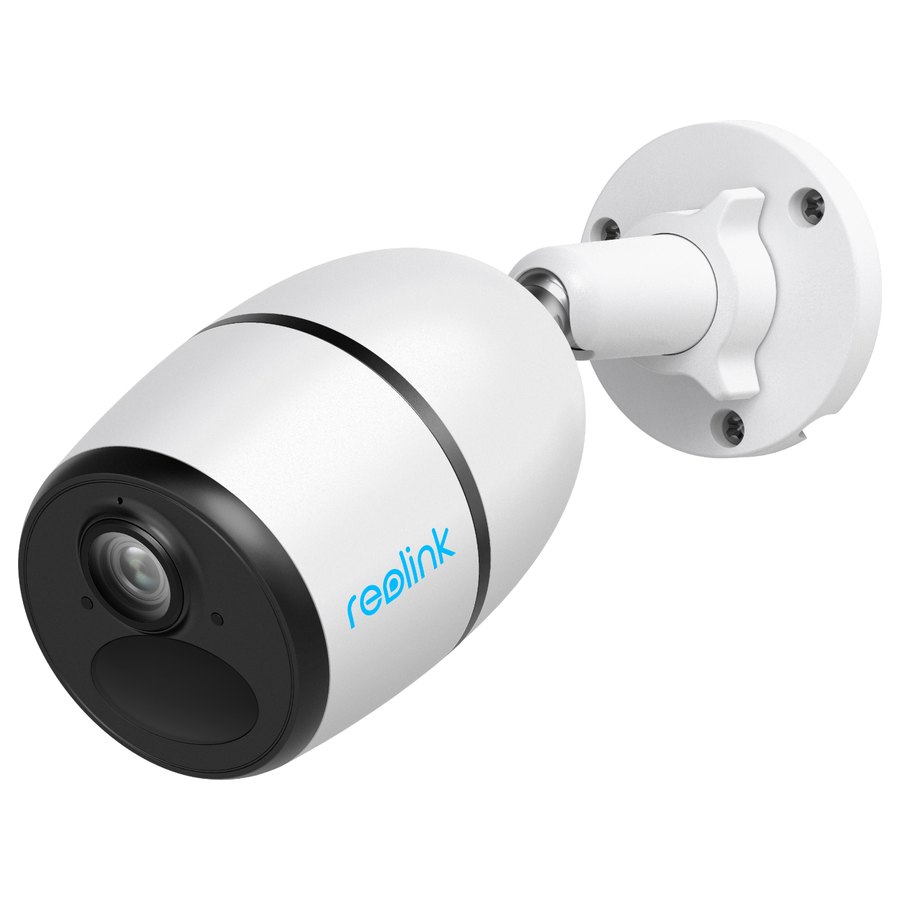 Reolink Go Plus 4G valvekaamera, 4 MP