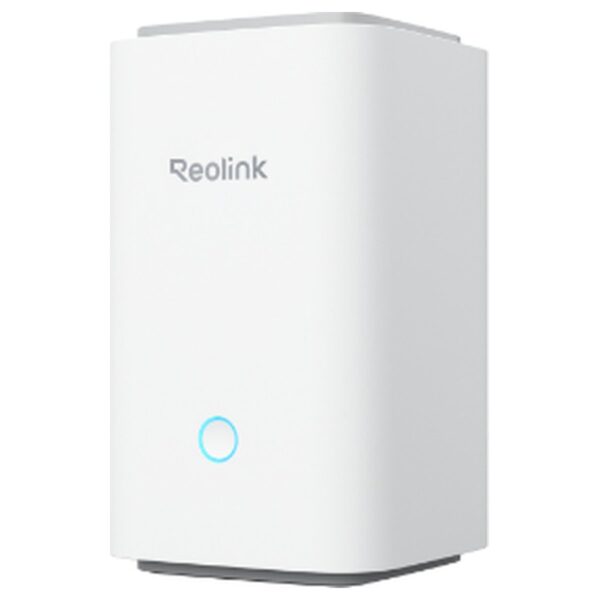 Reolink Home Hub salvestushub, kuni 8 kaamerat