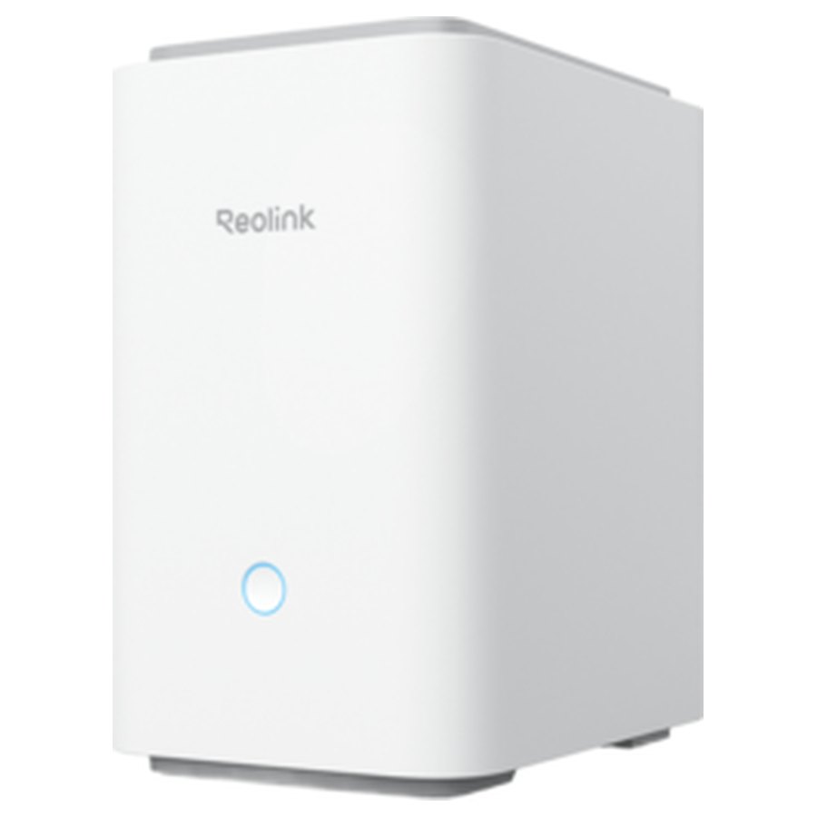Reolink Home Hub Pro salvestushub, 2 TB kõvaketas
