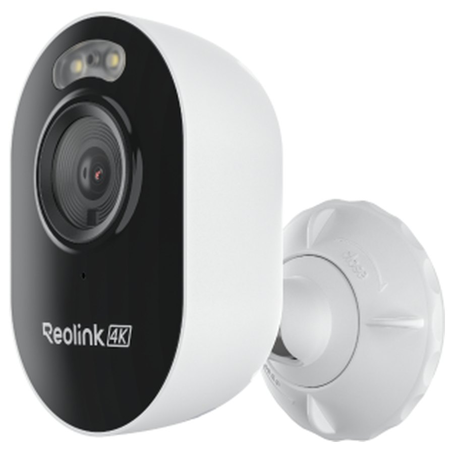 Reolink Lumus Pro kaamera
