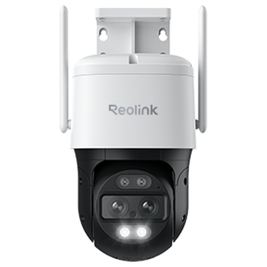 Reolink TrackMix WiFi kaamera