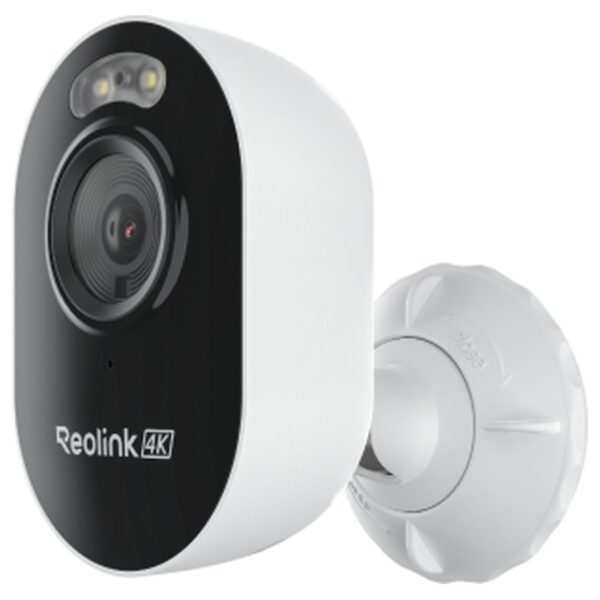 Reolink Lumus Pro prožektoriga WiFi-valvekaamera, 8 MP