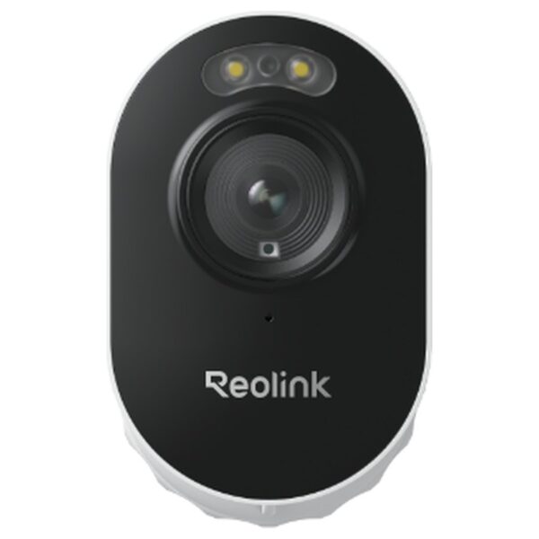 Reolink Lumus prožektoriga WiFi-valvekaamera, valge