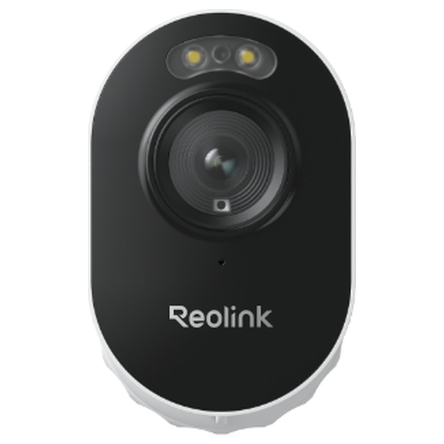 Reolink Lumus prožektoriga WiFi-valvekaamera, valge