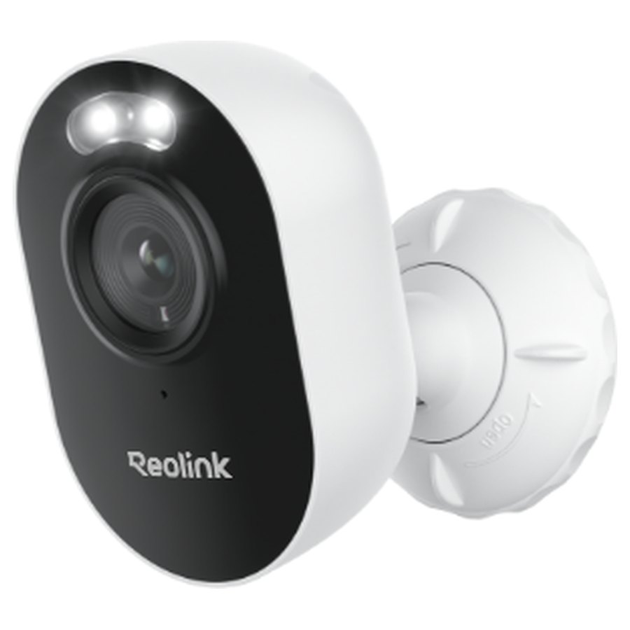 Reolink Lumus prožektoriga WiFi-valvekaamera, 4 MP
