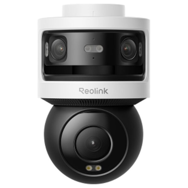 Reolink OMVI 3i PoE kahe objektiiviga valvekaamera, 180° ja tele