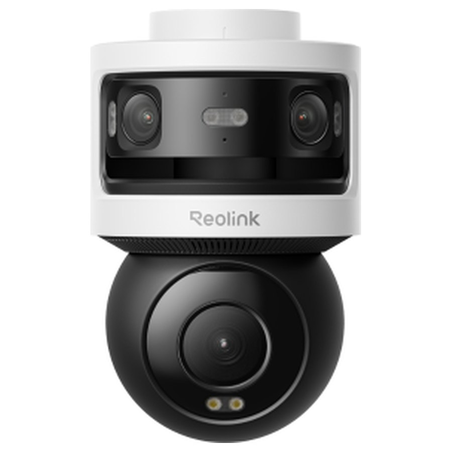 Reolink OMVI 3i PoE valvekomplekt: 16-kanaliline salvesti + 4 kaamerat, 4 TB