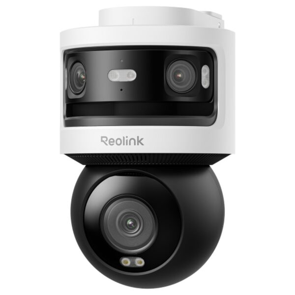Reolink OMVI 3i WiFi valvekaamera, kolm objektiivi, 10 MP
