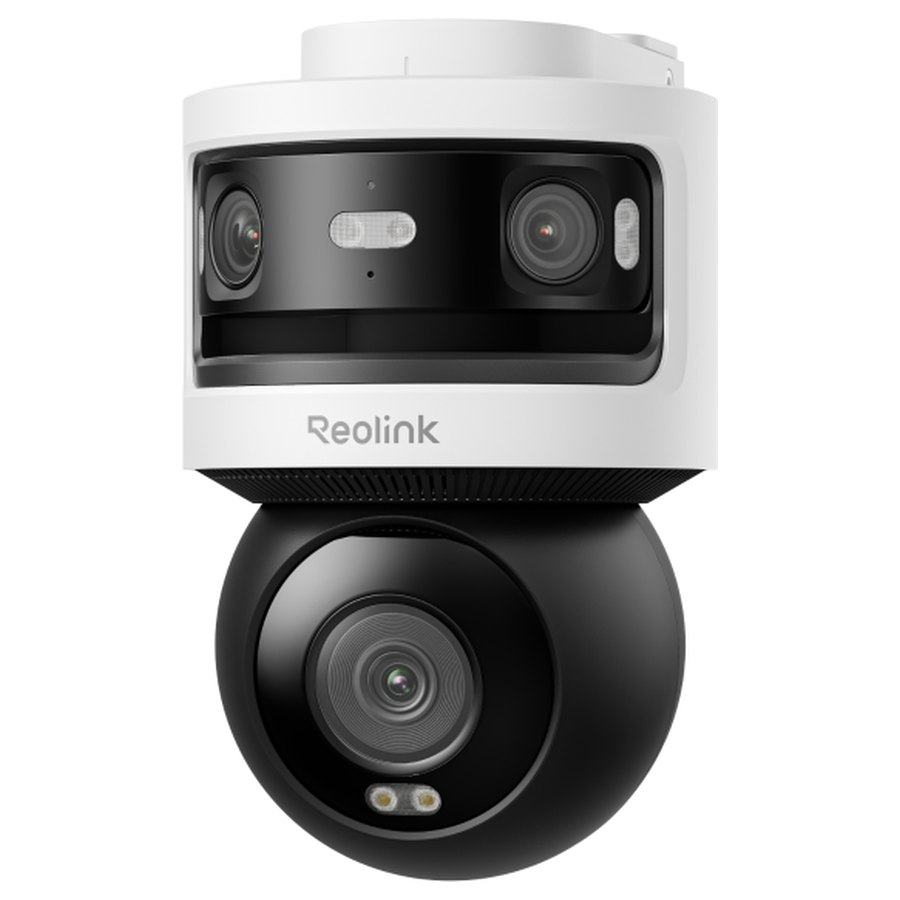 Reolink OMVI 3i WiFi valvekaamera, kolm objektiivi, 10 MP