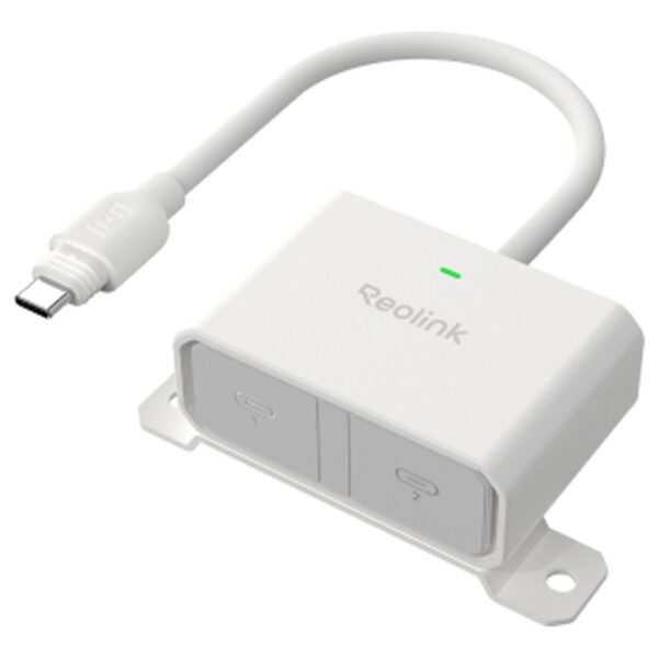 Reolink RLA-CD1 dokk kahe toiteallika ühendamiseks, IP67