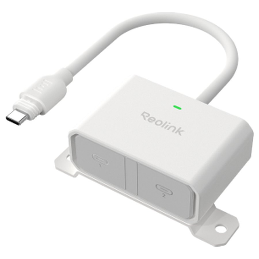 Reolink RLA-CD1 dokk kahe toiteallika ühendamiseks, IP67