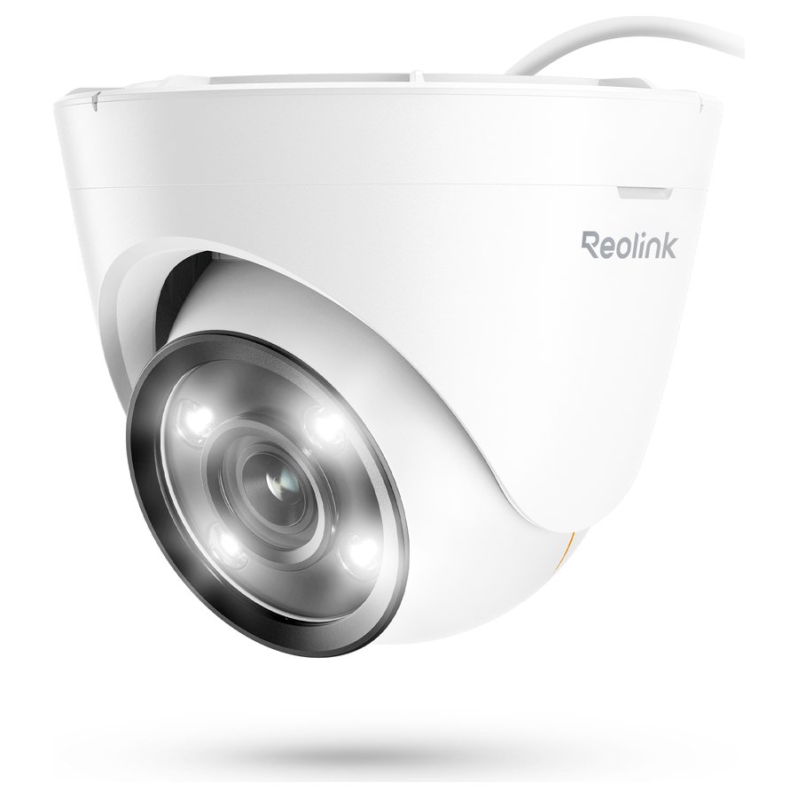 Reolink RLC-1224A PoE valvekaamera, 12 MP