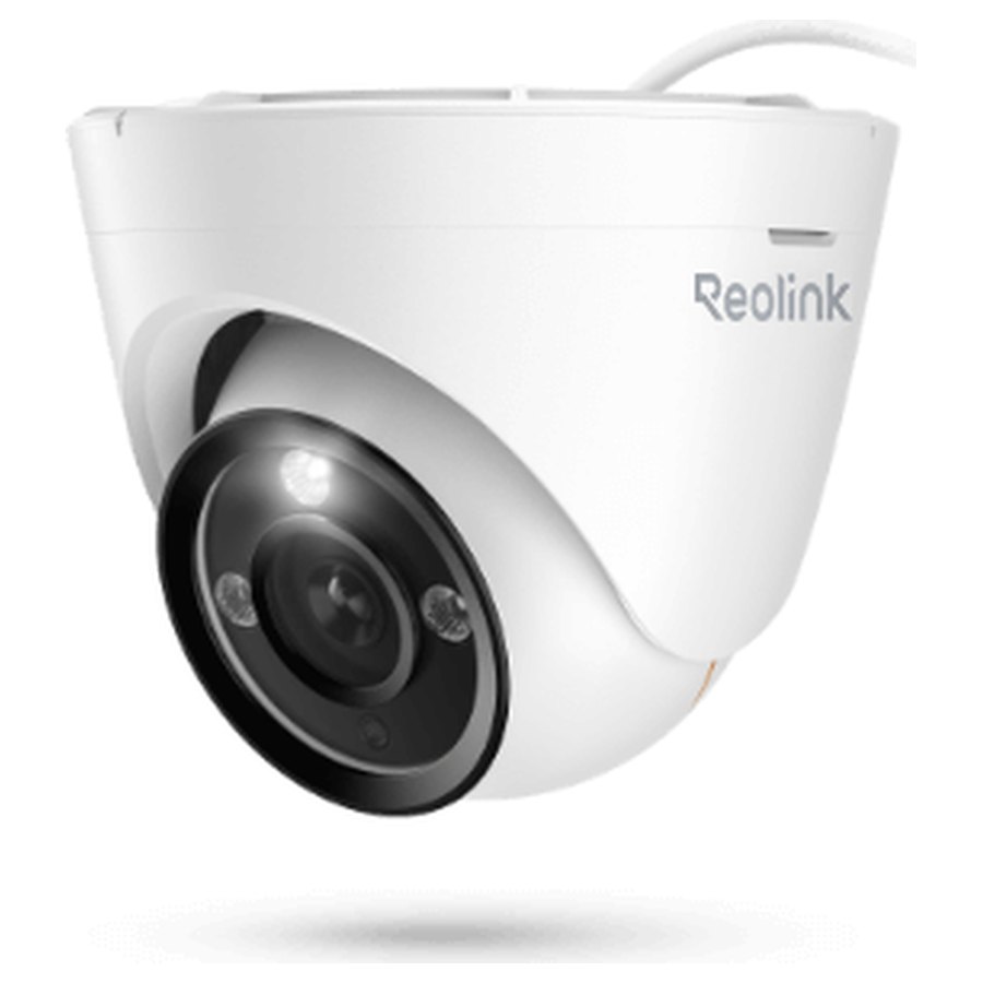 Reolink RLC-1224A PoE valvekaamera, 12 MP