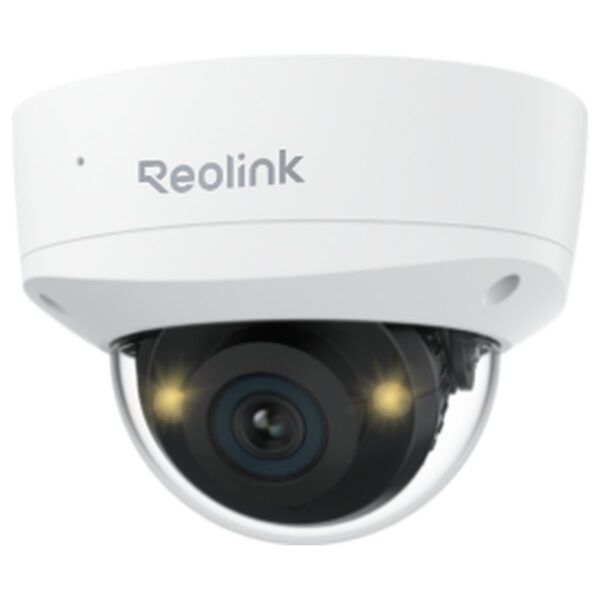 Reolink RLC-1240A lainurk PoE valvekaamera, 12 MP