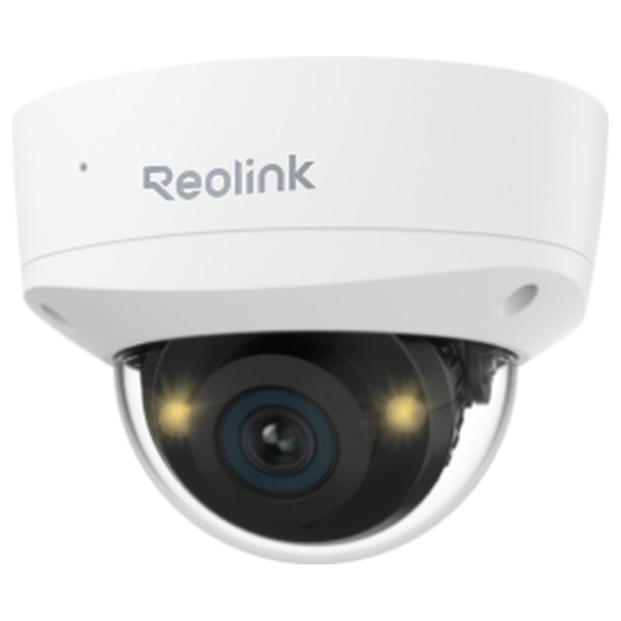 Reolink RLC-1240A lainurk PoE valvekaamera, 12 MP
