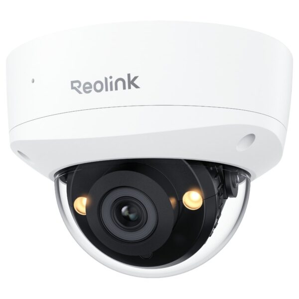 Reolink RLC-540A PoE valvekaamera prožektoriga, 5 MP