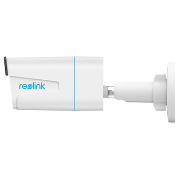 Reolink RLC-810A PoE valvekaamera, valge