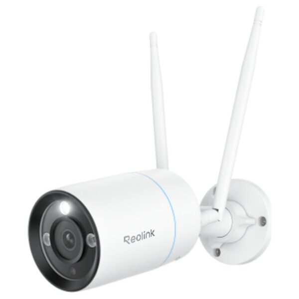 Reolink RLC-810WA WiFi-valvekaamera, 8 MP