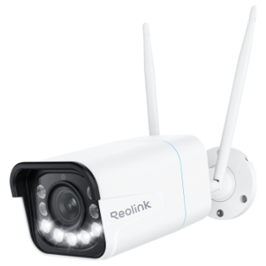 Reolink RLC-811WA WiFi-valvekaamera 5x optilise suumiga, 8 MP