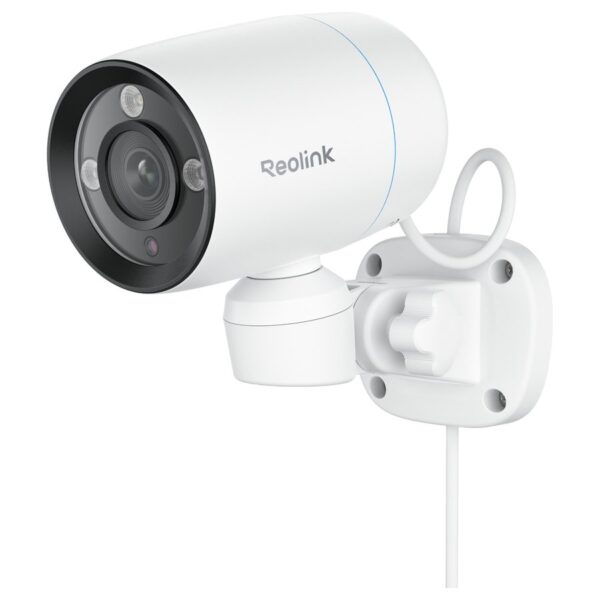 Reolink RLC-81PA pööratav PoE valvekaamera, 8 MP 180°