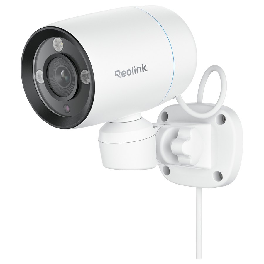 Reolink RLC-81PA pööratav PoE valvekaamera, 8 MP 180°