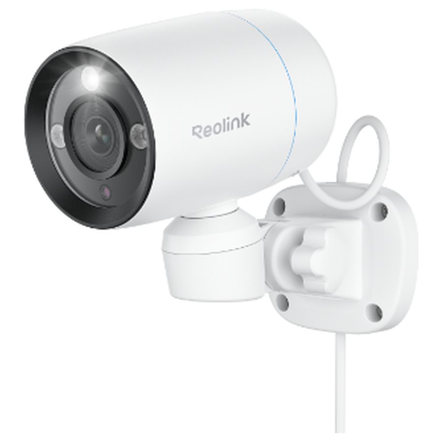 Reolink RLC-81PA pööratav PoE valvekaamera, 8 MP 180°