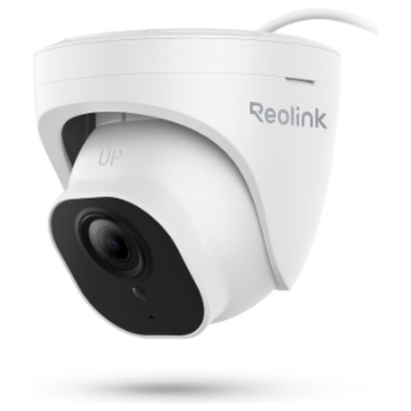 Reolink RLC-820A PoE valvekaamera, valge