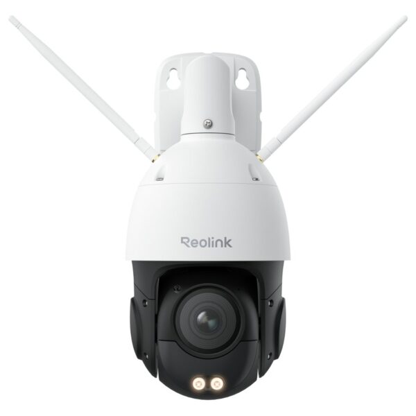 Reolink RLC-823S1W pööratav WiFi-valvekaamera 5x suumiga, 8 MP