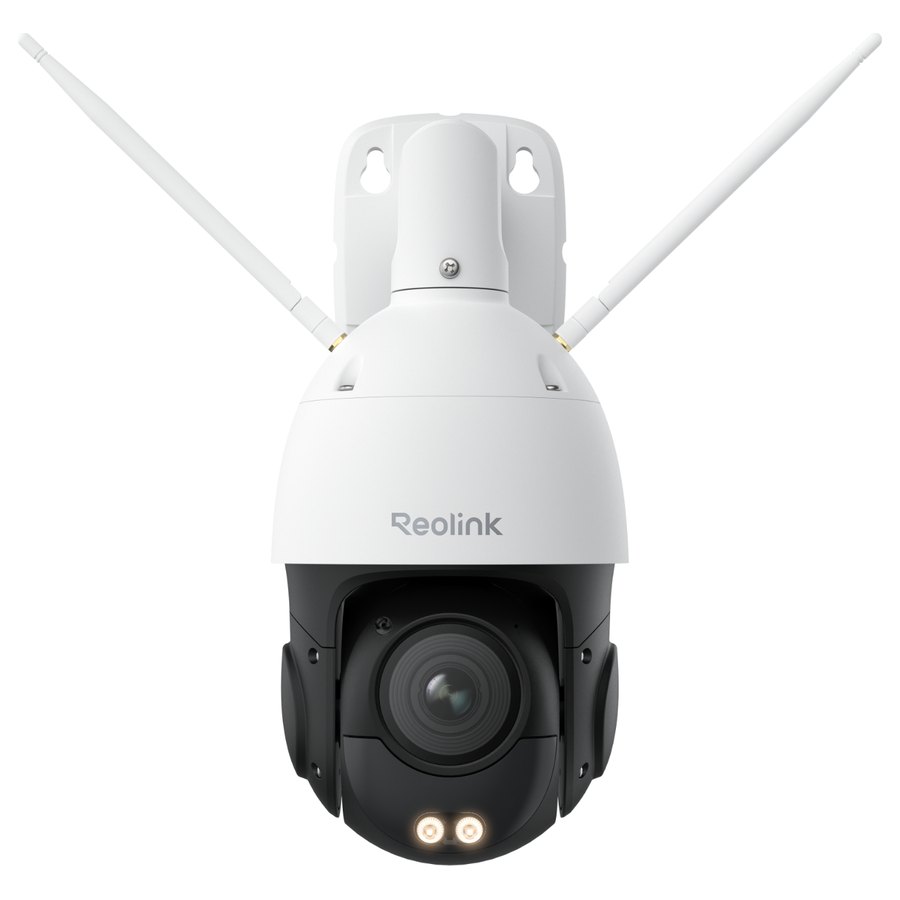 Reolink RLC-823S1W pööratav WiFi-valvekaamera 5x suumiga, 8 MP