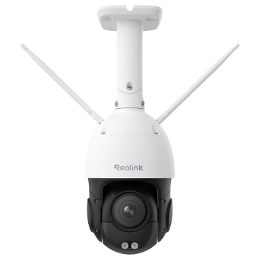 Reolink RLC-823S1W pööratav WiFi-valvekaamera 5x suumiga, 8 MP