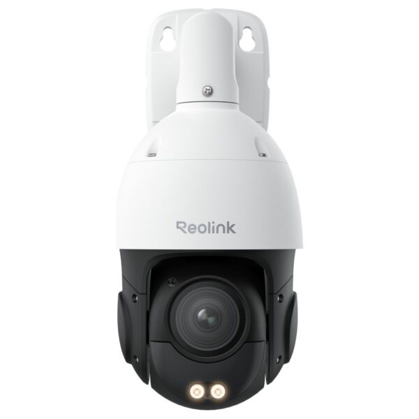 Reolink RLC-823S2 pööratav PoE valvekaamera, 8 MP 16x optiline suum
