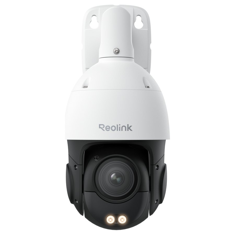 Reolink RLC-823S2 pööratav PoE valvekaamera, 8 MP 16x optiline suum