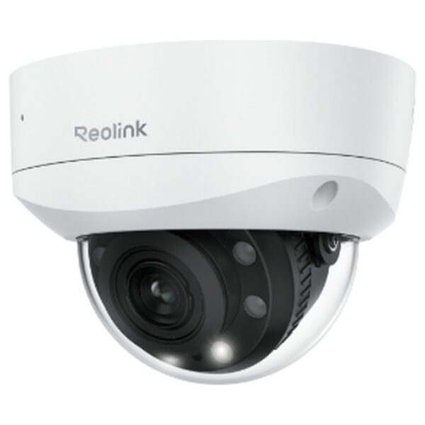 Reolink RLC-843A PoE valvekaamera 5x optilise suumiga, 8 MP 4K