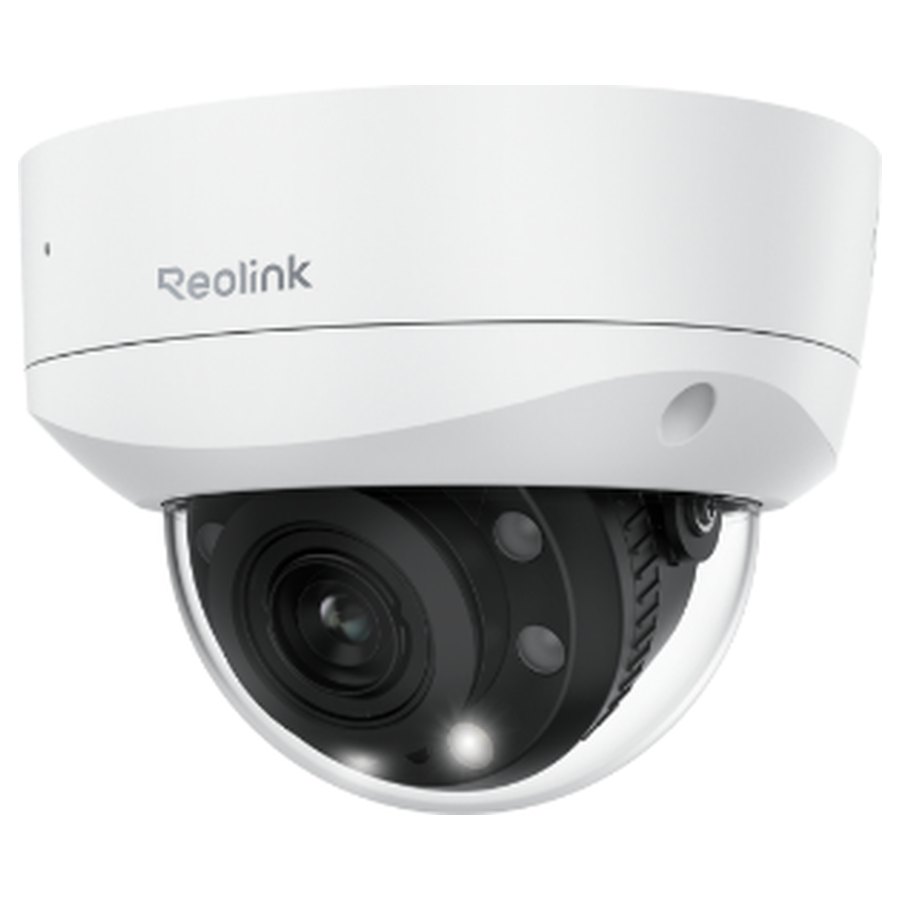 Reolink RLC-843A PoE valvekaamera 5x optilise suumiga, 8 MP 4K