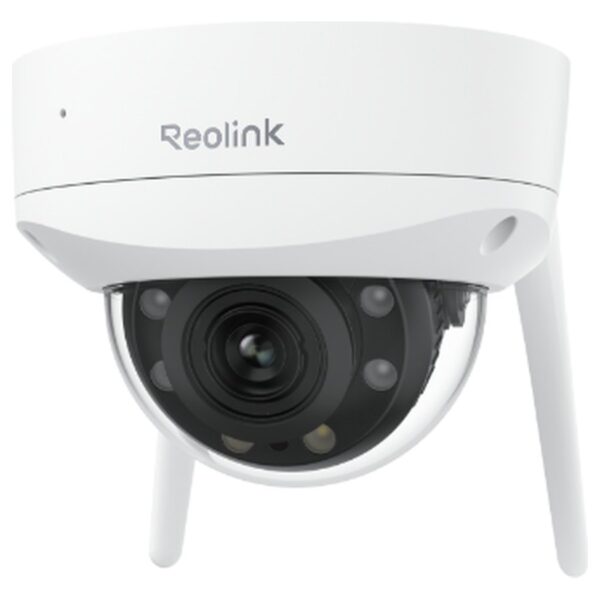 Reolink RLC-843WA WiFi-valvekaamera 5x optilise suumiga, 8 MP