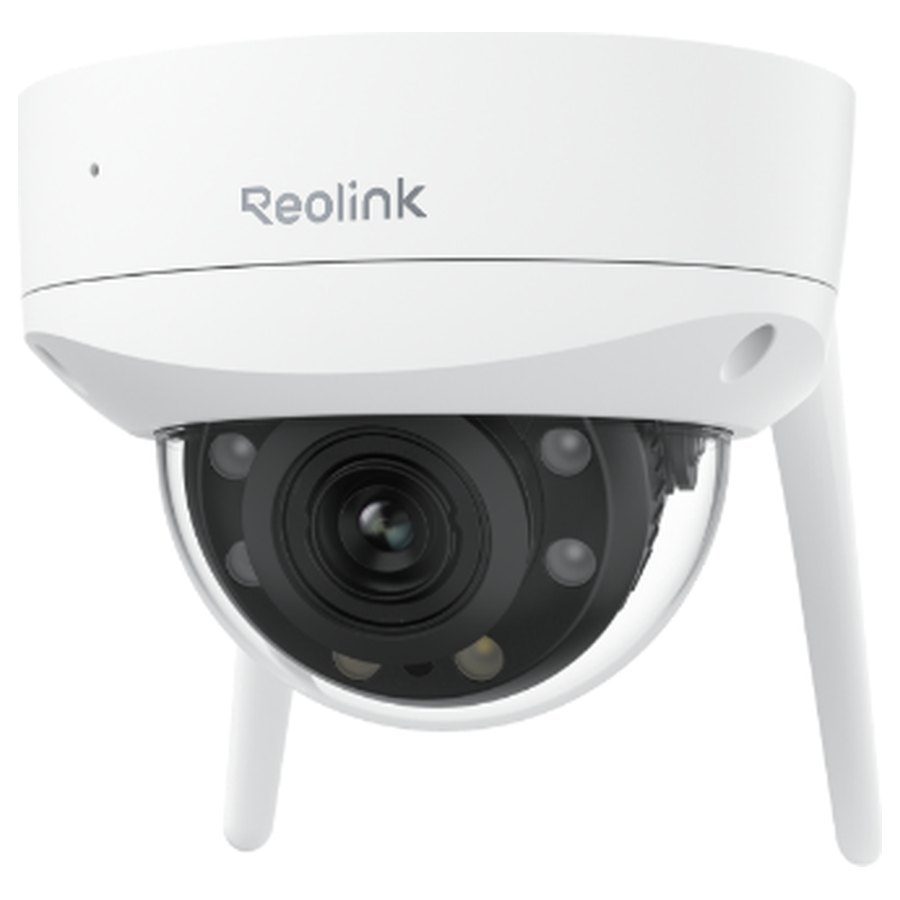 Reolink RLC-843WA WiFi-valvekaamera 5x optilise suumiga, 8 MP