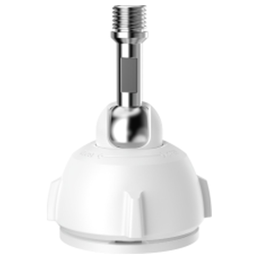 Reolink Solar Floodlight Cam päikesepaneeli ja prožektoriga WiFi-valvekaamera, 4 MP