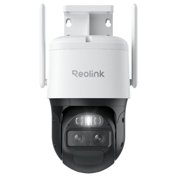 Reolink TrackMix LTE 4G valvekaamera, 8 MP