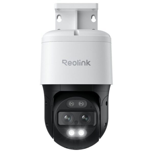 Reolink TrackMix PoE valvekaamera, valge