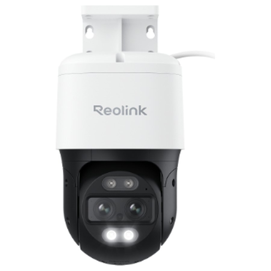 Reolink TrackMix PoE valvekaamera, 8 MP