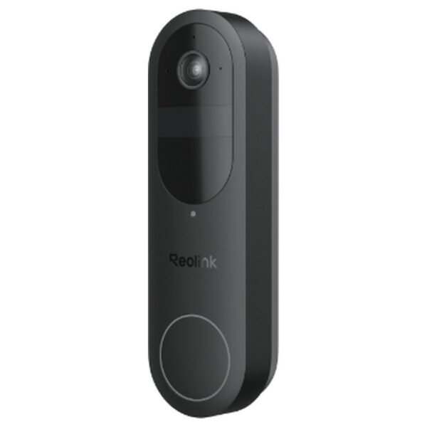 Reolink Video Doorbell (Battery) akuga videouksekell, 4 MP