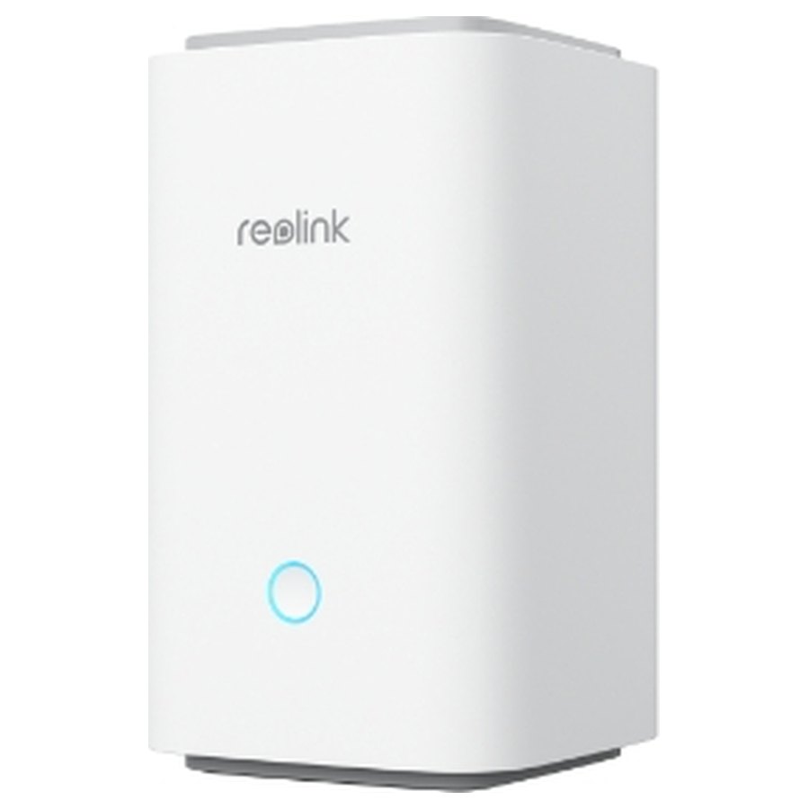 Reolink videouksekella komplekt: Video Doorbell (Battery) + Home Hub, 4 MP