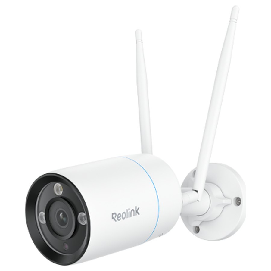 Reolink RLK12-800WB4 komplekti WiFi-kaamera